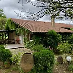Mendiondo Вилла *