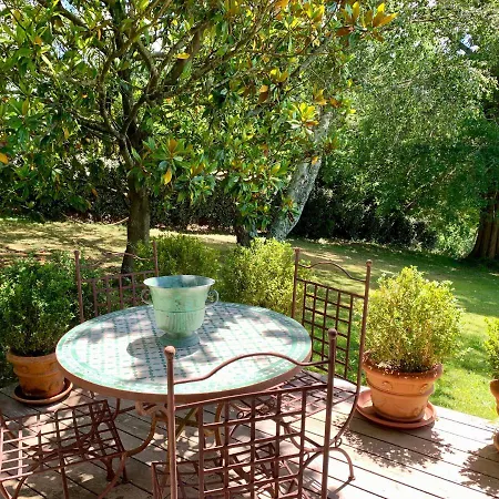 Willa Mendiondo Ustaritz