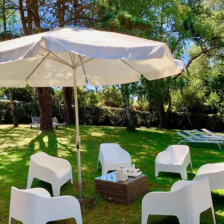 Mendiondo Villa *