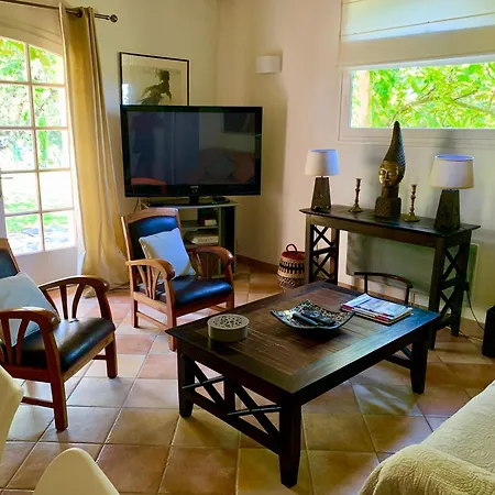 Mendiondo 빌라 위스타리츠