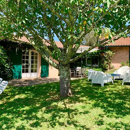 Mendiondo Willa Ustaritz