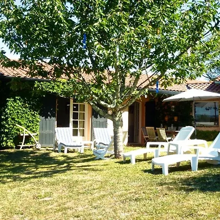 Mendiondo Villa Ustaritz