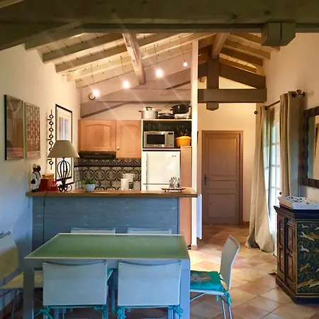 Villa Mendiondo
