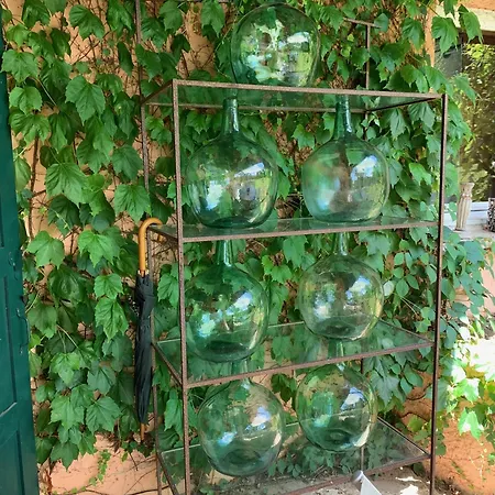 Willa Mendiondo Ustaritz