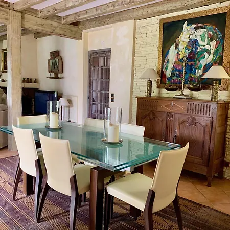 Villa Mendiondo