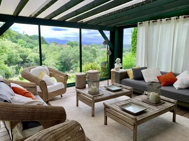 Mendiondo * Ustaritz