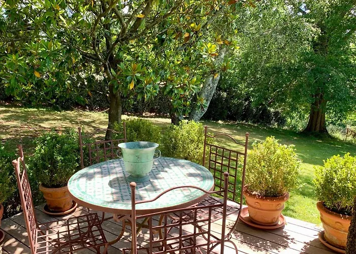 Villa Mendiondo Ustaritz