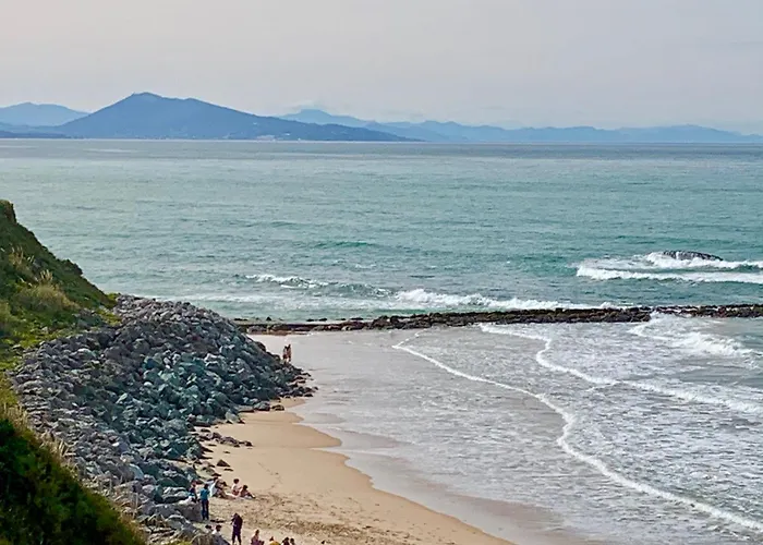 Villa Mendiondo Ustaritz