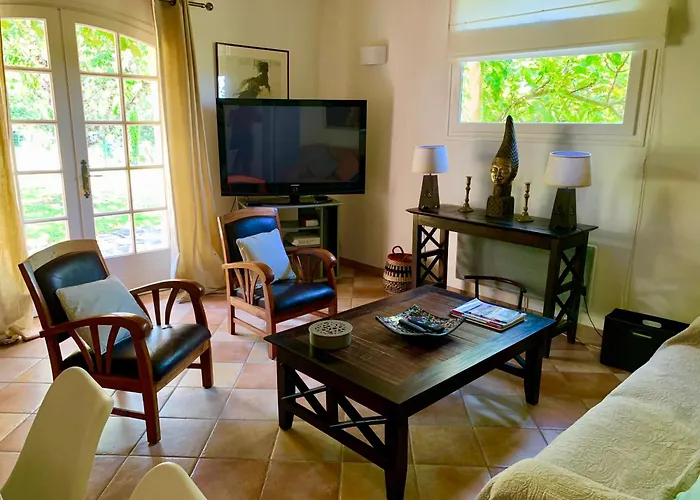 Mendiondo Villa Ustaritz