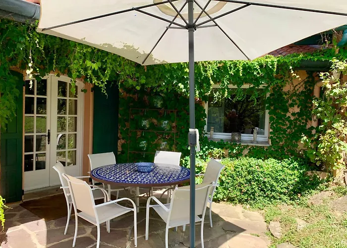 Mendiondo * 위스타리츠