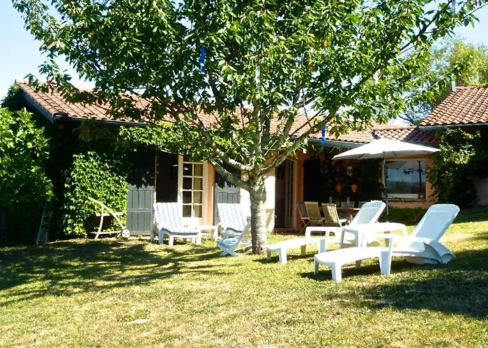 Mendiondo Villa Ustaritz