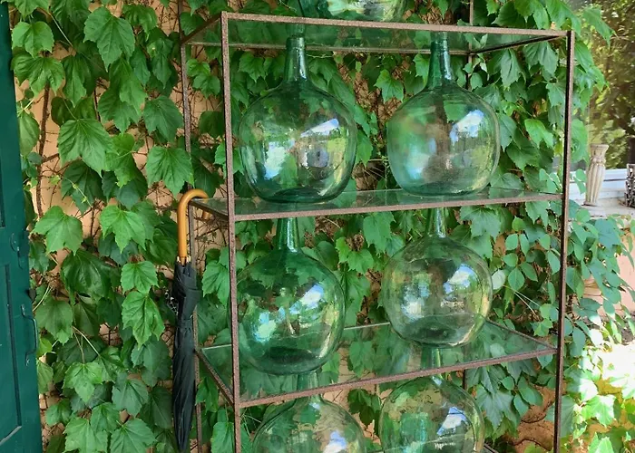 Villa Mendiondo Ustaritz